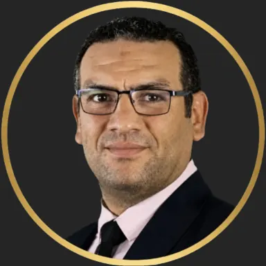 Youssef Shahboun — Business & IT Consultant