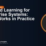 Blended Learning for Enterprise Systems: What Works in Practice
