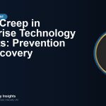 Scope Creep in Enterprise Technology Projects: Prevention and Recovery