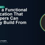 Writing a Functional Specification That Developers Can Actually Build From