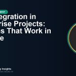 API Integration in Enterprise Projects: Patterns That Work in Practice