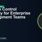 Version Control Strategy for Enterprise Development Teams