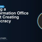 Building a Transformation Office Without Creating Bureaucracy