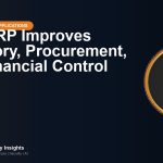 How ERP Improves Inventory, Procurement, and Financial Control