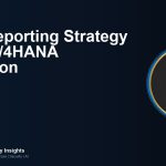 SAP Reporting Strategy After S/4HANA Migration