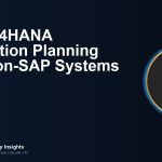 SAP S/4HANA Integration Planning with Non-SAP Systems
