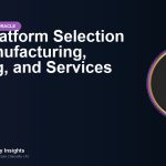 ERP Platform Selection for Manufacturing, Trading, and Services