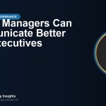 How IT Managers Can Communicate Better with Executives