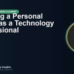 Building a Personal Brand as a Technology Professional