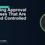 Designing Approval Processes That Are Fast and Controlled