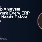 The Gap Analysis Framework Every ERP Project Needs Before Go-Live