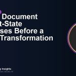 How to Document Current-State Processes Before a Digital Transformation