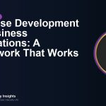 Use Case Development for Business Applications: A Framework That Works