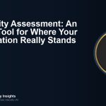 IT Maturity Assessment: An Honest Tool for Where Your Organization Really Stands