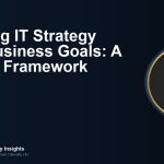 Aligning IT Strategy with Business Goals: A 90-Day Framework